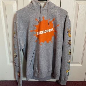 Nickelodeon Hoodie